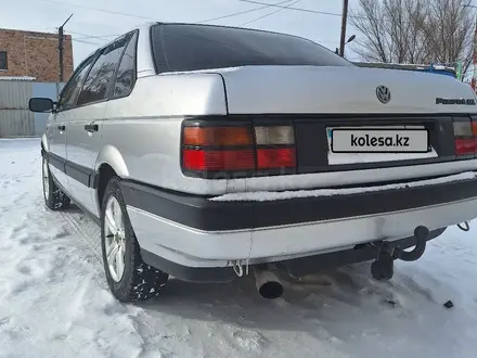 Volkswagen Passat 1991 года за 2 000 000 тг. в Караганда – фото 3