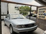 Audi A6 1996 года за 3 700 000 тг. в Шымкент – фото 4