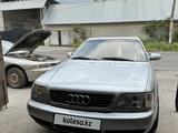 Audi A6 1996 года за 3 700 000 тг. в Шымкент – фото 5
