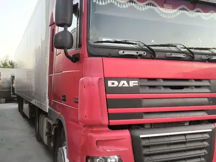 DAF  XF 105 2010 года за 27 000 000 тг. в Шымкент