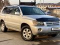 Toyota Highlander 2001 годаfor6 450 000 тг. в Алматы – фото 6