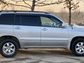 Toyota Highlander 2001 годаfor6 450 000 тг. в Алматы – фото 7