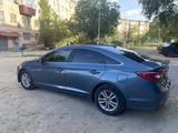 Hyundai Sonata 2014 годаfor6 600 000 тг. в Актобе – фото 2