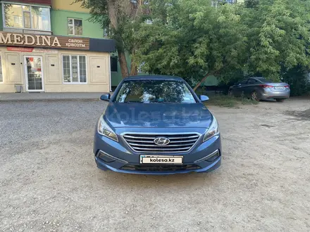 Hyundai Sonata 2014 года за 6 500 000 тг. в Актобе