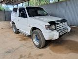 Mitsubishi Pajero 1994 годаүшін1 500 000 тг. в Сарыозек – фото 2