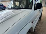 Mitsubishi Pajero 1994 годаүшін1 500 000 тг. в Сарыозек – фото 3