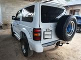 Mitsubishi Pajero 1994 годаүшін1 500 000 тг. в Сарыозек – фото 4