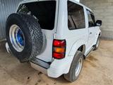 Mitsubishi Pajero 1994 годаүшін1 500 000 тг. в Сарыозек – фото 5