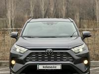 Toyota RAV4 2020 годаүшін15 500 000 тг. в Шымкент