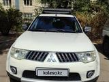 Mitsubishi Pajero Sport 2013 года за 8 400 000 тг. в Алматы – фото 3