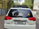 Mitsubishi Pajero Sport 2013 года за 8 400 000 тг. в Алматы – фото 4