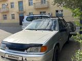 ВАЗ (Lada) 2114 2006 годаfor500 000 тг. в Жанаозен – фото 2