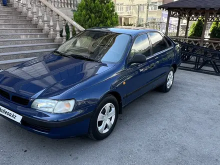 Toyota Carina E 1992 года за 2 600 000 тг. в Алматы – фото 7