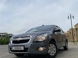 Chevrolet Cobalt 2022 годаүшін5 790 000 тг. в Туркестан – фото 2