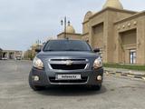 Chevrolet Cobalt 2022 года за 5 790 000 тг. в Туркестан – фото 4