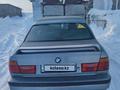BMW 525 1994 годаfor2 000 000 тг. в Кокшетау – фото 8