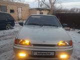 ВАЗ (Lada) 2115 2006 года за 1 300 000 тг. в Алга