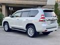 Toyota Land Cruiser Prado 2014 года за 23 700 000 тг. в Алматы – фото 5