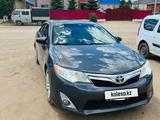 Toyota Camry 2011 годаүшін7 700 000 тг. в Актобе