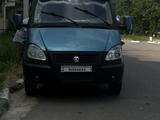 ГАЗ  ГАЗель (3221) 2005 года за 4 850 000 тг. в Костанай