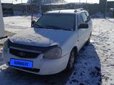 ВАЗ (Lada) Priora 2171 2013 годаүшін2 100 000 тг. в Караганда – фото 4