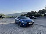 Toyota Camry 2017 годаүшін6 000 000 тг. в Актобе – фото 2