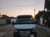 ГАЗ ГАЗель 2003 года за 2 450 000 тг. в Шымкент