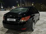 Hyundai Accent 2013 года за 4 800 000 тг. в Актобе – фото 2