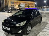 Hyundai Accent 2013 года за 4 500 000 тг. в Актобе