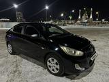 Hyundai Accent 2013 года за 4 500 000 тг. в Актобе – фото 3