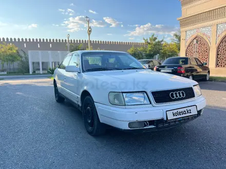 Audi 100 1993 года за 1 700 000 тг. в Шымкент