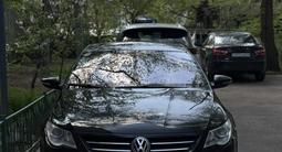 Volkswagen Passat CC 2009 годаүшін5 900 000 тг. в Алматы – фото 2