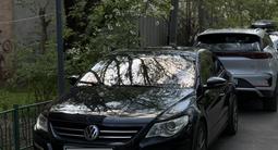 Volkswagen Passat CC 2009 годаүшін5 900 000 тг. в Алматы