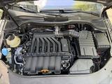 Volkswagen Passat CC 2009 года за 5 000 000 тг. в Алматы – фото 4