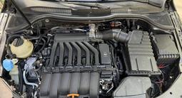 Volkswagen Passat CC 2009 годаүшін5 900 000 тг. в Алматы – фото 4