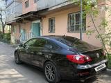 Volkswagen Passat CC 2009 года за 5 000 000 тг. в Алматы – фото 3