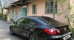 Volkswagen Passat CC 2009 годаүшін5 900 000 тг. в Алматы – фото 3