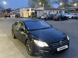 Volkswagen Passat CC 2009 года за 5 000 000 тг. в Алматы – фото 5