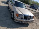 Mercedes-Benz E 400 1990 годаүшін2 200 000 тг. в Астана – фото 2