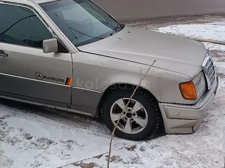 Mercedes-Benz E 400 1990 года за 2 500 000 тг. в Астана – фото 5