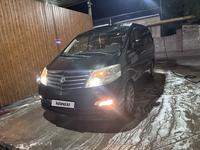 Toyota Alphard 2007 годаүшін7 000 000 тг. в Алматы