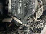 Двигатель на Mazda MPV AJ за 1 000 тг. в Алматы