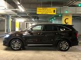 Kia Sorento 2021 года за 17 500 000 тг. в Алматы – фото 4