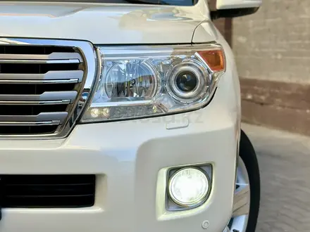 Toyota Land Cruiser 2014 года за 24 000 000 тг. в Семей – фото 3