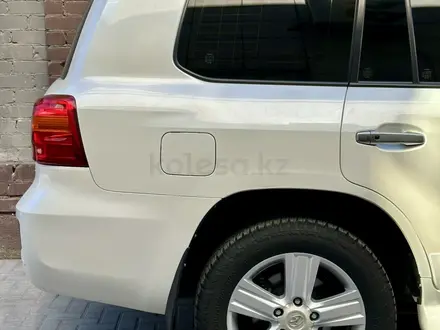 Toyota Land Cruiser 2014 года за 24 000 000 тг. в Семей – фото 10