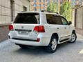 Toyota Land Cruiser 2014 годаүшін24 000 000 тг. в Семей – фото 11