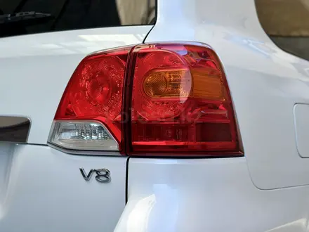 Toyota Land Cruiser 2014 года за 24 000 000 тг. в Семей – фото 13