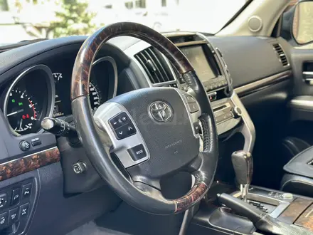 Toyota Land Cruiser 2014 года за 24 000 000 тг. в Семей – фото 18