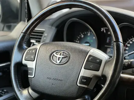 Toyota Land Cruiser 2014 года за 24 000 000 тг. в Семей – фото 21