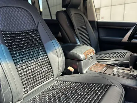 Toyota Land Cruiser 2014 года за 24 000 000 тг. в Семей – фото 24